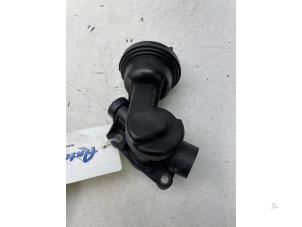 Gebruikte Diversen Porsche Panamera (971G) 2.9 V6 24V 4 E-Hybrid Prijs € 39,00 Margeregeling aangeboden door Wessel Parts & Service B.V.