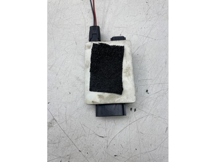 Gebruikte Brandstofpomp module Renault Master III (EV/HV/UV/VA/VB/VD/VF/VG/VJ) 2.3 dCi 145 16V FWD Prijs € 93,45 Margeregeling aangeboden door Wessel Parts & Service B.V.