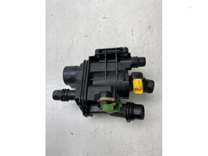 PEUGEOT 308 T9 (2013-2021) Thermostat 9812131480 22155610