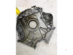 Gebruikte Distributiedeksel Porsche Panamera (971G) 2.9 V6 24V 4 E-Hybrid Prijs € 199,00 Margeregeling aangeboden door Wessel Parts & Service B.V.