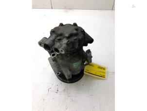 Gebruikte Pomp Airco Renault Modus/Grand Modus (JP) 1.6 16V Prijs € 69,00 Margeregeling aangeboden door Wessel Parts & Service B.V.