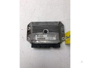 Gebruikte Computer Motormanagement Renault Modus/Grand Modus (JP) 1.6 16V Prijs € 79,00 Margeregeling aangeboden door Wessel Parts & Service B.V.