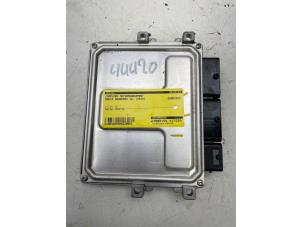 Gebruikte Computer Motormanagement Dacia Sandero II 0.9 TCE 12V Prijs € 89,00 Margeregeling aangeboden door Wessel Parts & Service B.V.