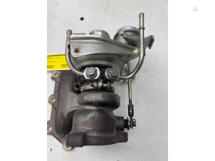 Gebruikte G-lader Dacia Sandero II 0.9 TCE 12V Prijs € 149,00 Margeregeling aangeboden door Wessel Parts & Service B.V.