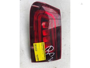 Gebruikte Achterlicht rechts Mercedes GLC (X253) 2.0 300d 16V 4-Matic Prijs € 199,00 Margeregeling aangeboden door Wessel Parts & Service B.V.