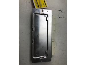 Gebruikte Luchtvering module Mercedes GLC (X253) 2.0 300d 16V 4-Matic Prijs € 89,00 Margeregeling aangeboden door Wessel Parts & Service B.V.