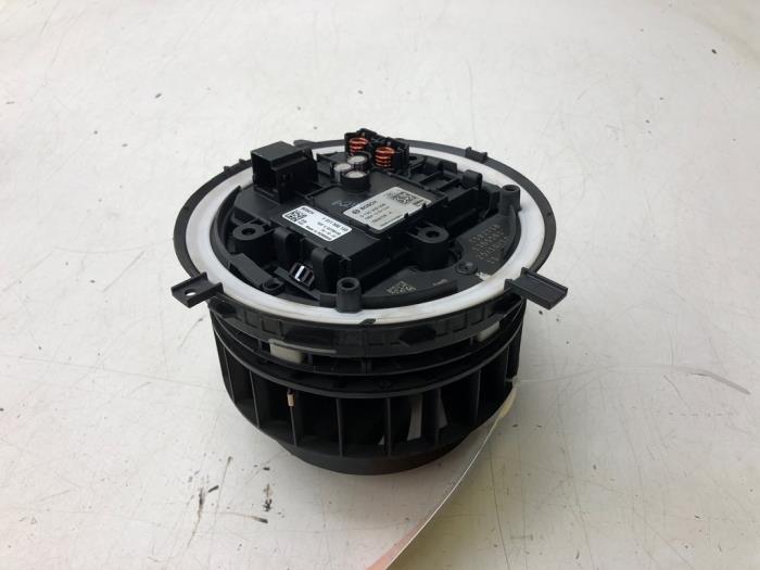 MERCEDES-BENZ C-Class W205/S205/C205 (2014-2023) Other Control Units 0130309006 22267129