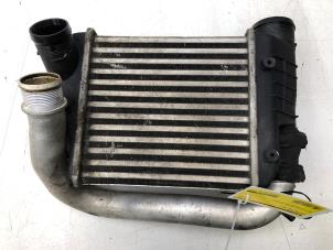 Gebruikte Intercooler Audi A6 Avant (C6) 3.0 TDI V6 24V Quattro Prijs € 59,00 Margeregeling aangeboden door Wessel Parts & Service B.V.