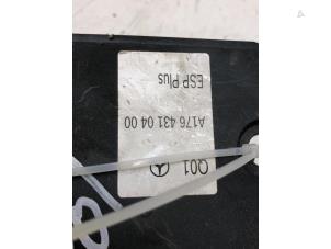 Gebruikte ABS Pomp Mercedes A (W176) 2.0 A-45 AMG Turbo 16V 4-Matic Prijs € 249,00 Margeregeling aangeboden door Wessel Parts & Service B.V.