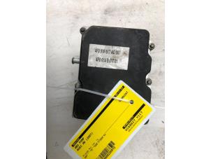 Gebruikte ABS Pomp Audi A6 (C6) 2.0 TDI 16V Prijs € 99,00 Margeregeling aangeboden door Wessel Parts & Service B.V.