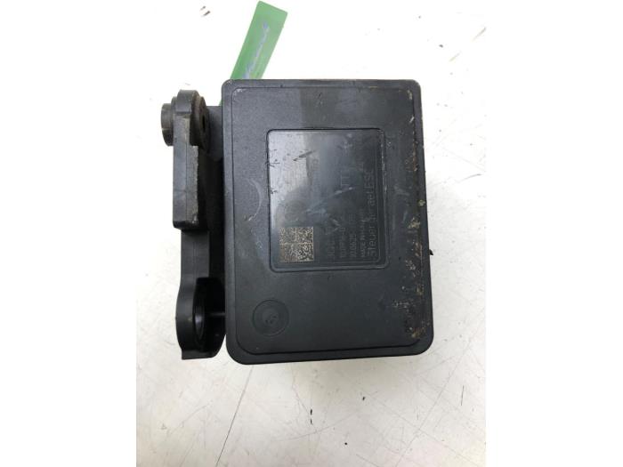 VOLKSWAGEN Passat B8 (2014-2023) ABS pumpe 3Q0614517AA 22319901