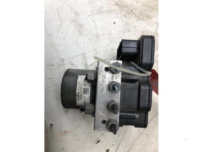 OPEL Astra K (2015-2021) ABS pumpe 39064664 22319879