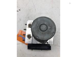 Gebruikte ABS Pomp Mercedes B (W245) 2.0 B-200 CDI 16V Prijs € 69,00 Margeregeling aangeboden door Wessel Parts & Service B.V.