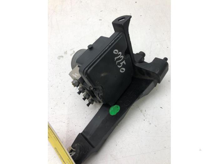 OPEL Astra K (2015-2021) ABS pumpe 39064664 22342919