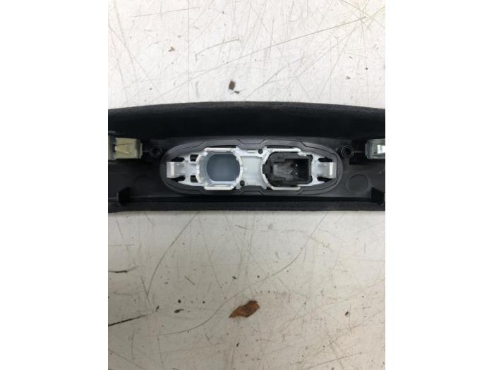 NISSAN Juke YF15 (2010-2020) Dashboard 687501KE0A 22319886