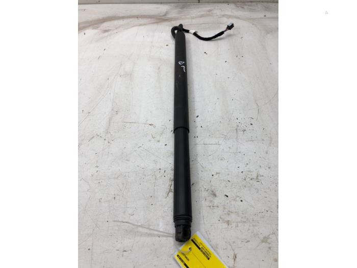 Gasdämpfer links hinten Skoda Superb
