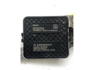 Gebruikte Nox sensor Mercedes GLC (X253) 2.0 300d 16V 4-Matic Prijs € 225,00 Margeregeling aangeboden door Autobedrijf G.H. Wessel B.V.