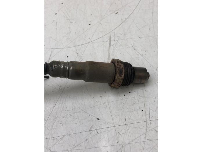Gebruikte Lambda Sonde Renault Master III (EV/HV/UV/VA/VB/VD/VF/VG/VJ) 2.3 dCi 145 16V FWD Prijs € 236,25 Margeregeling aangeboden door Wessel Parts & Service B.V.