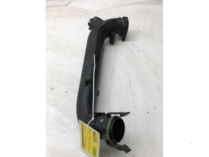 SKODA Superb 3 generation (2015-2023) Door Lock Cable 04E145673P 22316743