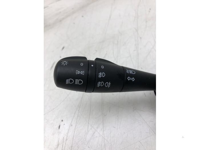 DACIA Sandero 2 generation (2013-2020) Indicator Wiper Stalk Switch 479452659R 22437302