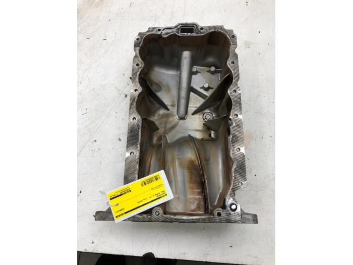 Gebruikte Carterpan Opel Corsa E 1.4 16V ECOTEC LPG Prijs € 72,45 Margeregeling aangeboden door Wessel Parts & Service B.V.