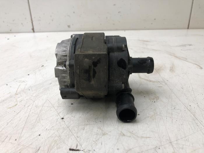 SKODA Superb 3 generation (2015-2023) Water Pump 04L965567B 22390684