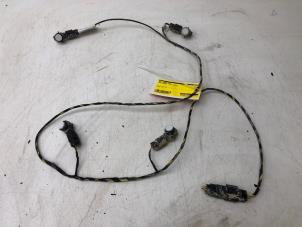 Gebruikte PDC Sensor Set Opel Corsa E 1.4 16V Prijs € 99,00 Margeregeling aangeboden door Wessel Parts & Service B.V.
