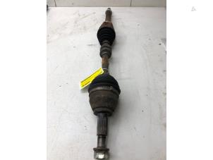 Gebruikte Aandrijfas rechts-voor Nissan Juke (F15) 1.5 dCi Prijs € 149,00 Margeregeling aangeboden door Wessel Parts & Service B.V.