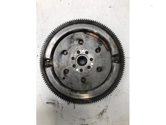 NISSAN Juke YF15 (2010-2020) Flywheel 8200926712ET 22437308