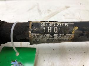 Gebruikte Steekas links-voor Volkswagen Fox (5Z) 1.4 16V Prijs € 59,00 Margeregeling aangeboden door Wessel Parts & Service B.V.