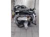 Mercedes-Benz SLK (R172) 2.1 250 CDI, 250d 16V Motor