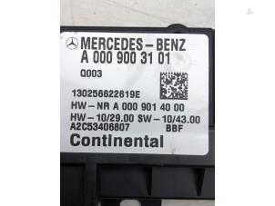 Gebruikte Brandstofpomp module Mercedes SLK (R172) 2.1 250 CDI, 250d 16V Prijs € 39,00 Margeregeling aangeboden door Wessel Parts & Service B.V.