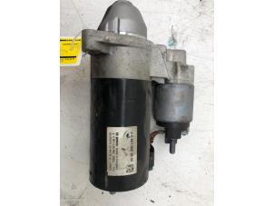 Gebruikte Startmotor Mercedes SLK (R172) 2.1 250 CDI, 250d 16V Prijs € 69,00 Margeregeling aangeboden door Wessel Parts & Service B.V.