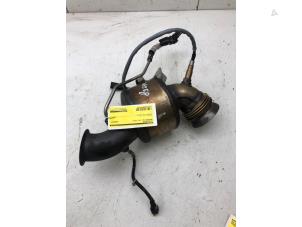 Gebruikte Katalysator Mercedes SLK (R172) 2.1 250 CDI, 250d 16V Prijs € 499,00 Margeregeling aangeboden door Wessel Parts & Service B.V.