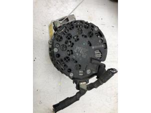 Gebruikte Dynamo BMW 1 serie (E81) 116i 1.6 16V Prijs € 59,00 Margeregeling aangeboden door Wessel Parts & Service B.V.