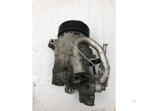 Gebruikte Pomp Airco BMW 1 serie (E81) 116i 1.6 16V Prijs € 79,00 Margeregeling aangeboden door Wessel Parts & Service B.V.