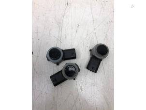 Gebruikte PDC Sensor Set Opel Corsa F (UB/UH/UP) 1.2 Turbo 12V 100 Prijs € 59,00 Margeregeling aangeboden door Wessel Parts & Service B.V.