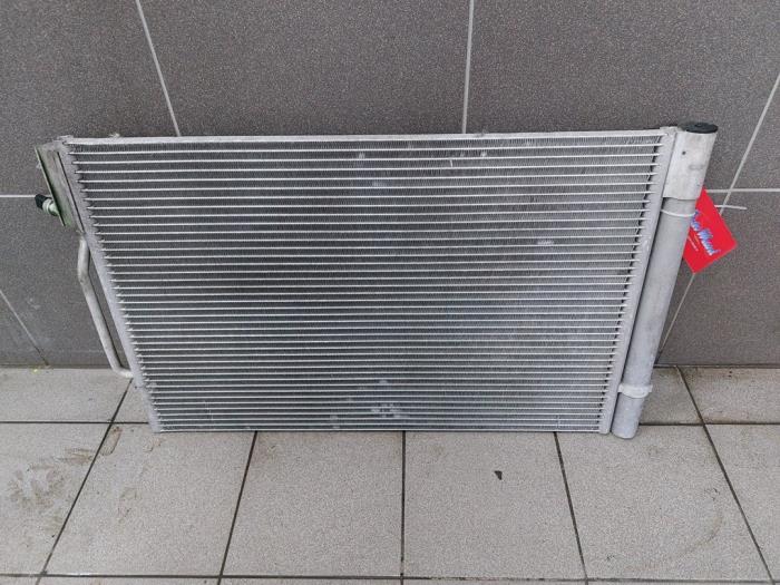 Air conditioning radiator - 63f1a687-6f5d-439c-b684-92cb4668584d.jpg