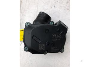 Gebruikte EGR Klep Audi A4 Avant (B9) 2.0 TDI Ultra 16V Prijs € 79,00 Margeregeling aangeboden door Wessel Parts & Service B.V.