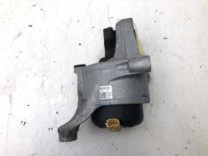 Gebruikte Motorrubber Audi A4 Avant (B9) 2.0 TDI Ultra 16V Prijs € 125,00 Margeregeling aangeboden door Wessel Parts & Service B.V.