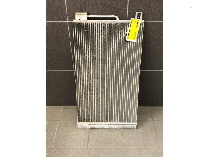 Air conditioning radiator - 98fe2680-2d39-4c29-8e6d-09fae91f794e.jpg