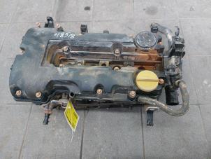 Gebruikte Cilinderkop Opel Corsa E 1.4 16V Prijs op aanvraag aangeboden door Wessel Parts & Service B.V.