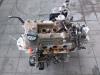 Motor van een Kia Stonic (YB), 2017 1.0i T-GDi 12V, SUV, Benzine, 998cc, 74kW (101pk), FWD, G3LC, 2018-08, YBC5P1 2019