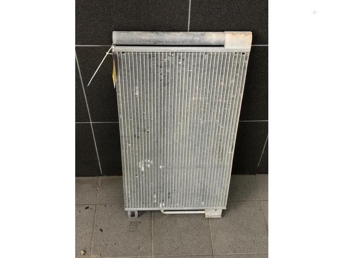 Air conditioning radiator - 89c009ef-9cb5-49da-aa84-80892dd5ceb8.jpg