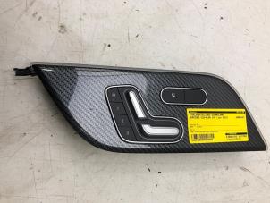 Gebruikte Schakelaar Stoelverstelling Mercedes GLB (247.6) 2.0 GLB-200d Prijs € 99,00 Margeregeling aangeboden door Wessel Parts & Service B.V.