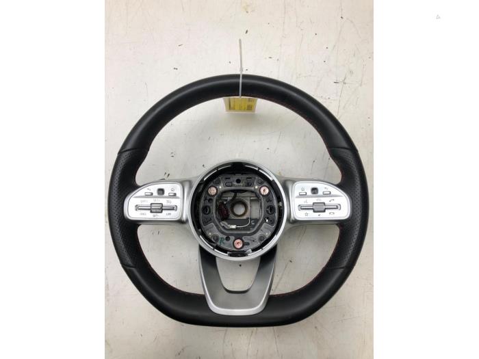 Steering wheel - bd57d459-46d5-441d-a7ab-a305bbf166f9.jpg