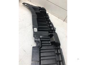 Gebruikte Frontdeel steun Mercedes GLB (247.6) 2.0 GLB-200d Prijs € 49,00 Margeregeling aangeboden door Wessel Parts & Service B.V.