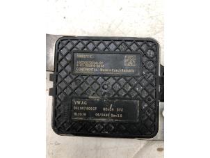 Gebruikte Nox sensor Skoda Superb Combi (3V5) 2.0 TDI 4x4 Prijs € 149,00 Margeregeling aangeboden door Autobedrijf G.H. Wessel B.V.