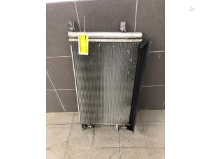 Gebruikte Airco Radiateur Opel Astra J (PC6/PD6/PE6/PF6) 1.7 CDTi 16V 125 Prijs € 69,00 Margeregeling aangeboden door Wessel Parts & Service B.V.