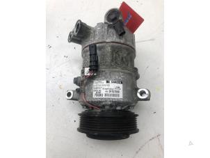 Gebruikte Aircopomp Opel Insignia Sports Tourer 2.0 CDTI 16V Prijs € 299,00 Margeregeling aangeboden door Wessel Parts & Service B.V.